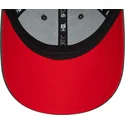siltovka-zaoblena-cierna-nastavitelny-9forty-ripstop-ducati-motor-motogp-new-era