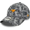 mclaren-racing-formula-1-9forty-snapback-cap-mit-gebogenem-schirm-im-camouflage-design-von-new-era