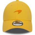 siltovka-zaoblena-zlta-nastavitelny-9forty-seasonal-mclaren-racing-formula-1-new-era