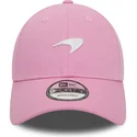 siltovka-zaoblena-ruzova-nastavitelny-9forty-seasonal-mclaren-racing-formula-1-new-era