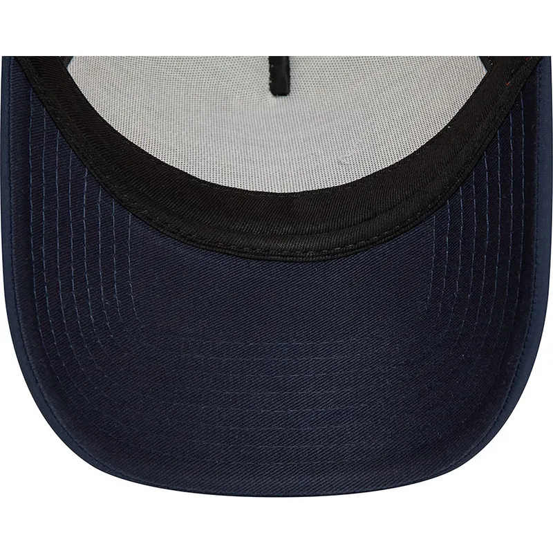 siltovka-zaoblena-viacfarebna-snapback-9forty-a-frame-colour-block-red-bull-racing-formula-1-new-era