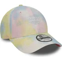 siltovka-zaoblena-viacfarebna-snapback-9forty-tie-dye-denim-red-bull-racing-formula-1-new-era