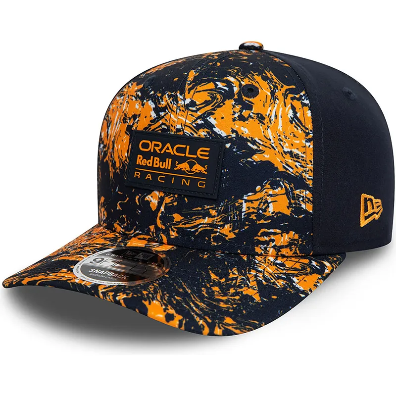 siltovka-zaoblena-oranzova-snapback-9fifty-all-over-print-red-bull-racing-formula-1-new-era siltovka-zaoblena-oranzova-snapback-9fifty-all-over-print-red-bull-racing-formula-1-new-era