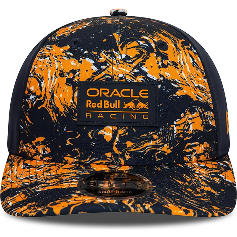 siltovka-zaoblena-oranzova-snapback-9fifty-all-over-print-red-bull-racing-formula-1-new-era siltovka-zaoblena-oranzova-snapback-9fifty-all-over-print-red-bull-racing-formula-1-new-era