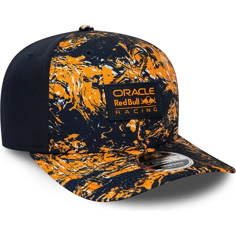 siltovka-zaoblena-oranzova-snapback-9fifty-all-over-print-red-bull-racing-formula-1-new-era siltovka-zaoblena-oranzova-snapback-9fifty-all-over-print-red-bull-racing-formula-1-new-era
