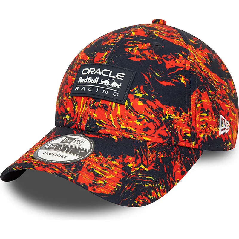 siltovka-zaoblena-cervena-nastavitelny-9forty-all-over-print-red-bull-racing-formula-1-new-era