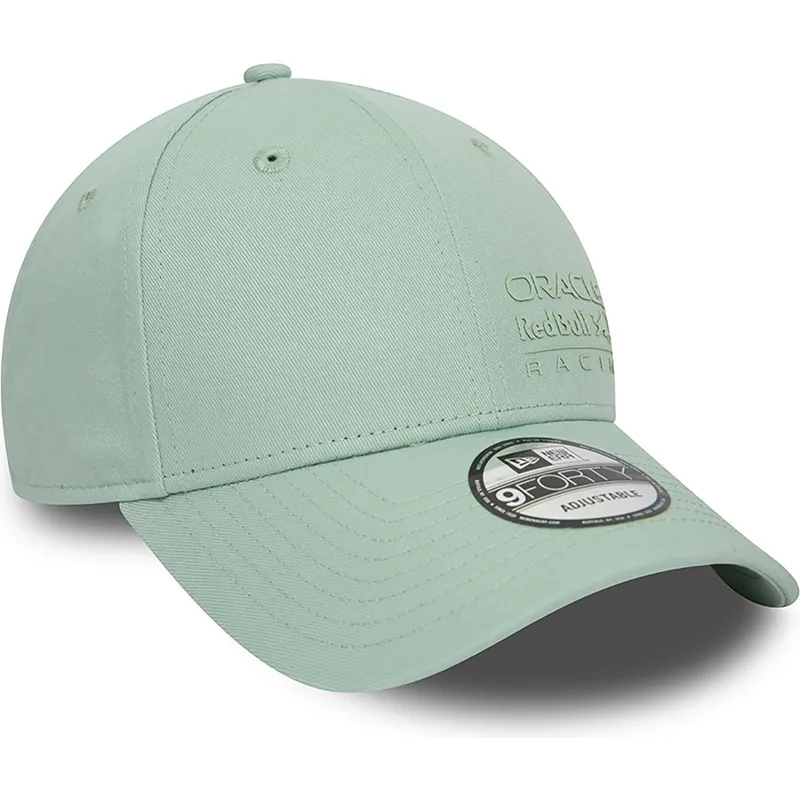 siltovka-zaoblena-zelena-snapback-9forty-seasonal-red-bull-racing-formula-1-new-era siltovka-zaoblena-zelena-snapback-9forty-seasonal-red-bull-racing-formula-1-new-era