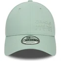 siltovka-zaoblena-zelena-snapback-9forty-seasonal-red-bull-racing-formula-1-new-era
