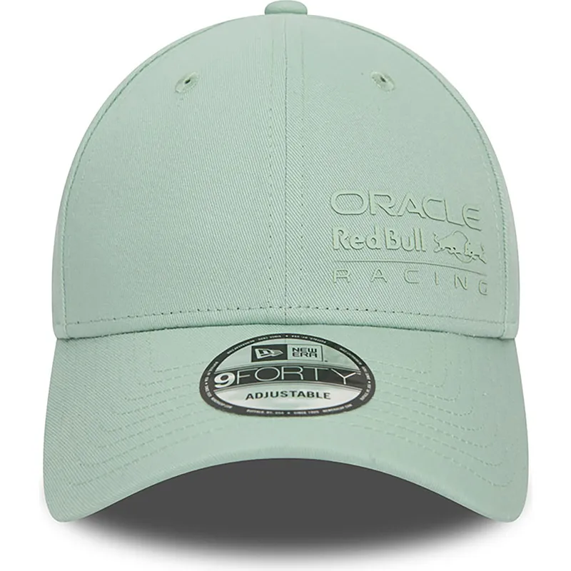 siltovka-zaoblena-zelena-snapback-9forty-seasonal-red-bull-racing-formula-1-new-era siltovka-zaoblena-zelena-snapback-9forty-seasonal-red-bull-racing-formula-1-new-era