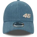 siltovka-zaoblena-modra-snapback-9forty-denim-valentino-rossi-vr46-motogp-new-era