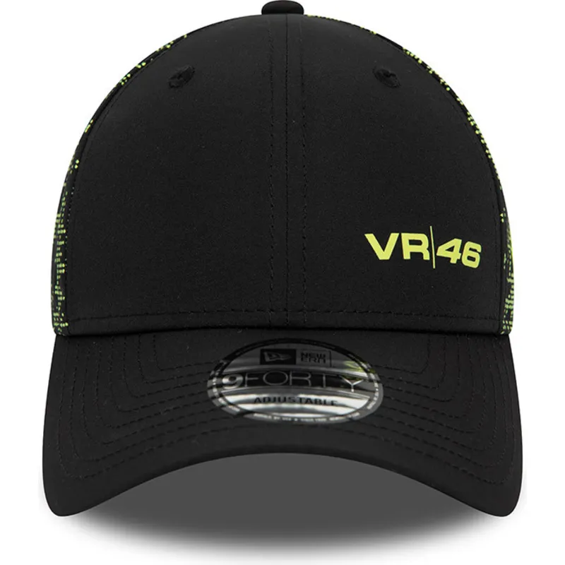 siltovka-zaoblena-cierna-snapback-9forty-poly-print-valentino-rossi-vr46-motogp-new-era