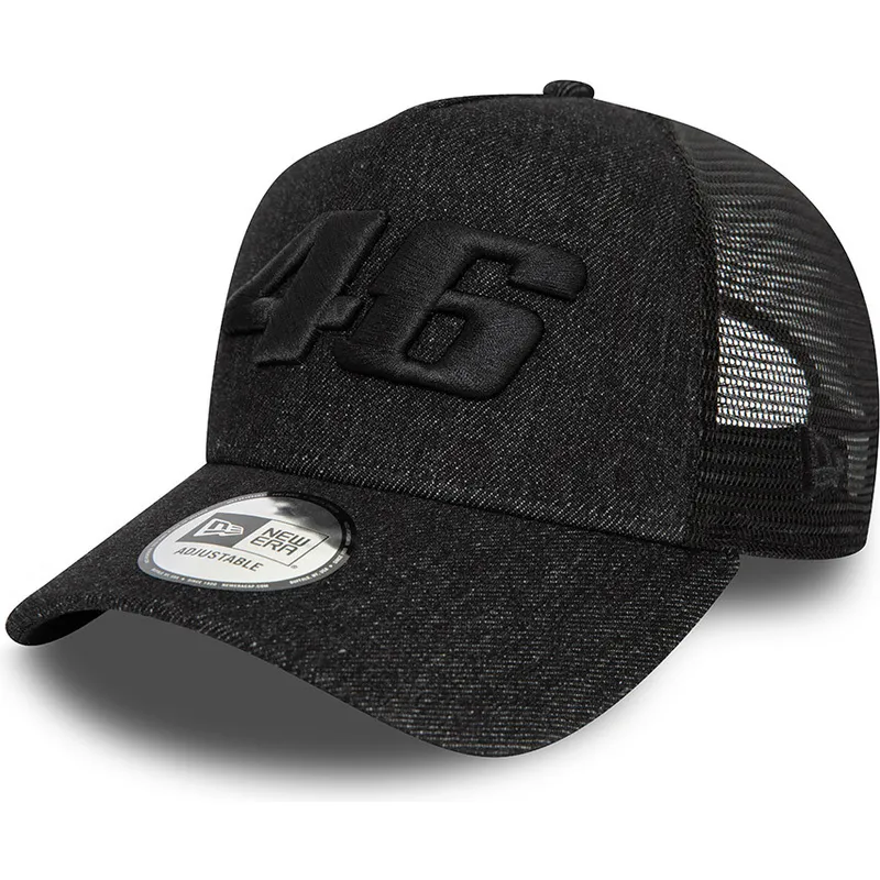 cap-zaoblena-black-snapback-9forty-a-frame-denim-valentino-rossi-vr46-motogp-new-era