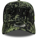 siltovka-zaoblena-cierna-snapback-9forty-a-frame-poly-print-valentino-rossi-vr46-motogp-new-era