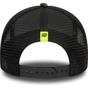 siltovka-zaoblena-cierna-snapback-9forty-a-frame-poly-print-valentino-rossi-vr46-motogp-new-era