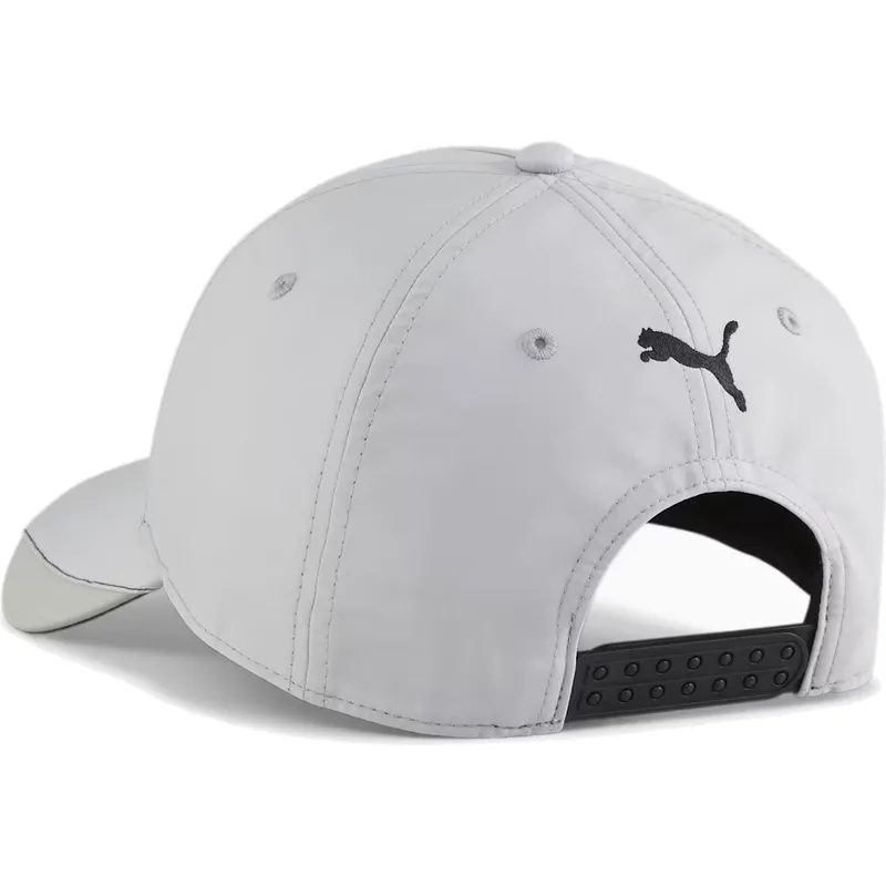 siltovka-zaoblena-siva-snapback-bb-mercedes-formula-1-puma siltovka-zaoblena-siva-snapback-bb-mercedes-formula-1-puma