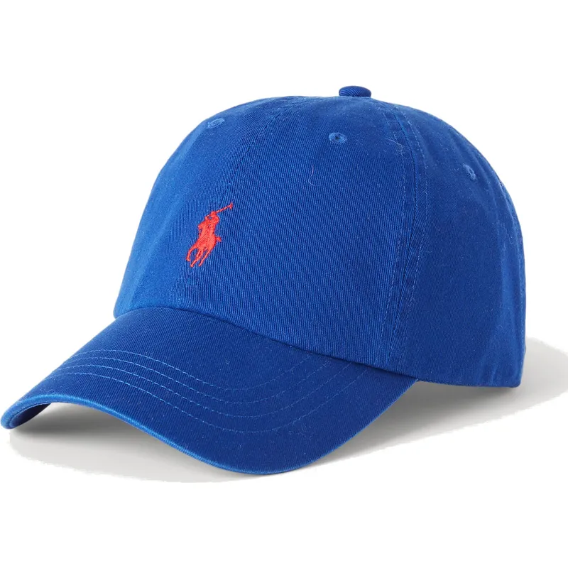 siltovka-zaoblena-modra-nastavitelny-cotton-chino-classic-sport-polo-ralph-lauren