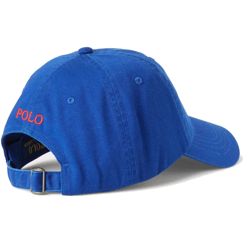 siltovka-zaoblena-modra-nastavitelny-cotton-chino-classic-sport-polo-ralph-lauren