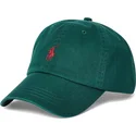 siltovky-zaoblena-zelena-nastavitelny-pasik-cotton-chino-classic-sport-polo-ralph-lauren