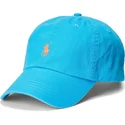 siltovka-zaoblena-modra-nastavitelny-cotton-chino-classic-sport-polo-ralph-lauren