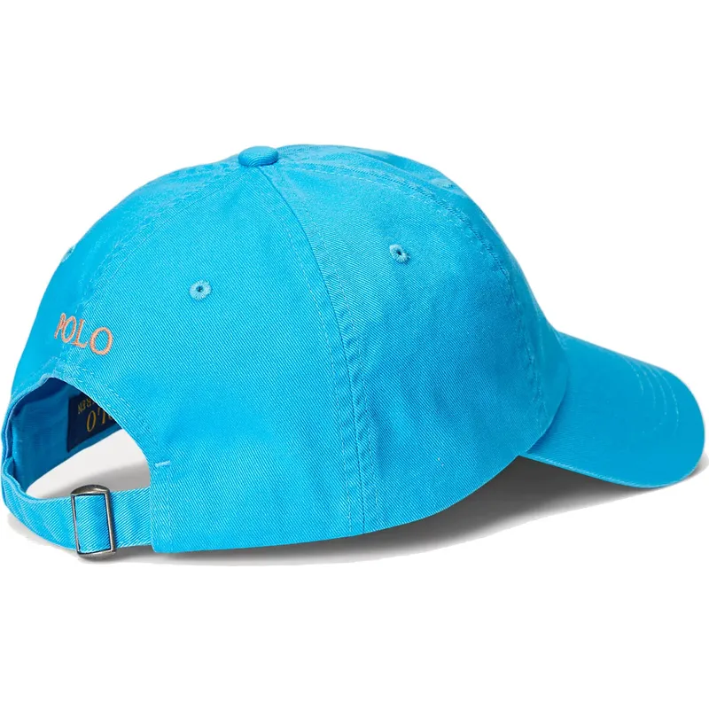 siltovka-zaoblena-modra-nastavitelny-cotton-chino-classic-sport-polo-ralph-lauren
