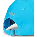 siltovka-zaoblena-modra-nastavitelny-cotton-chino-classic-sport-polo-ralph-lauren