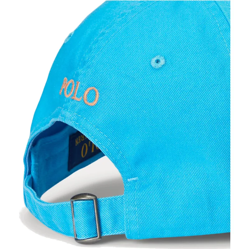 siltovka-zaoblena-modra-nastavitelny-cotton-chino-classic-sport-polo-ralph-lauren