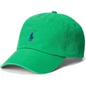 siltovka-zaoblena-zelena-nastavitelny-cotton-chino-classic-sport-polo-ralph-lauren