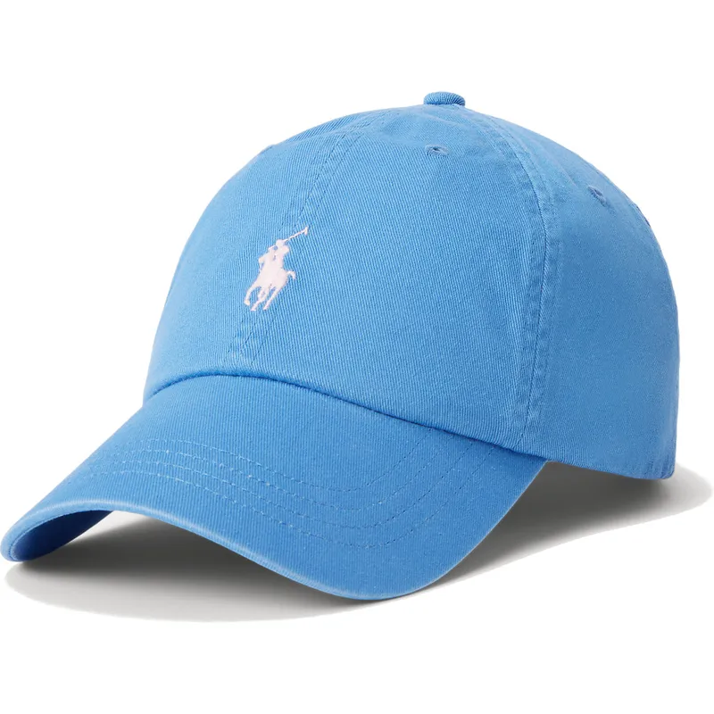 siltovka-zaoblena-modra-nastavitelny-cotton-chino-classic-sport-polo-ralph-lauren