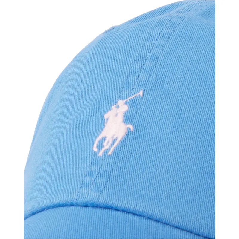 siltovka-zaoblena-modra-nastavitelny-cotton-chino-classic-sport-polo-ralph-lauren