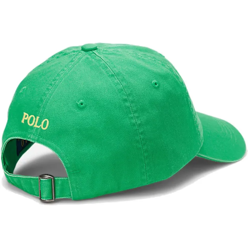 siltovka-zaoblena-zelena-nastavitelny-cotton-chino-classic-sport-polo-ralph-lauren siltovka-zaoblena-zelena-nastavitelny-cotton-chino-classic-sport-polo-ralph-lauren