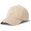 siltovka-zaoblena-bezova-nastavitelny-big-pony-chino-classic-sport-polo-ralph-lauren