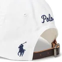 siltovka-zaoblena-biely-nastavitelny-chino-classic-sport-script-polo-ralph-lauren