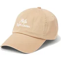 siltovka-zaoblena-bezova-nastavitelny-chino-classic-sport-script-polo-ralph-lauren