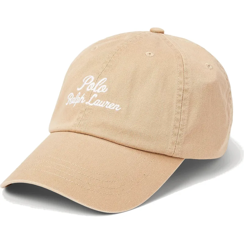siltovka-zaoblena-bezova-nastavitelny-chino-classic-sport-script-polo-ralph-lauren