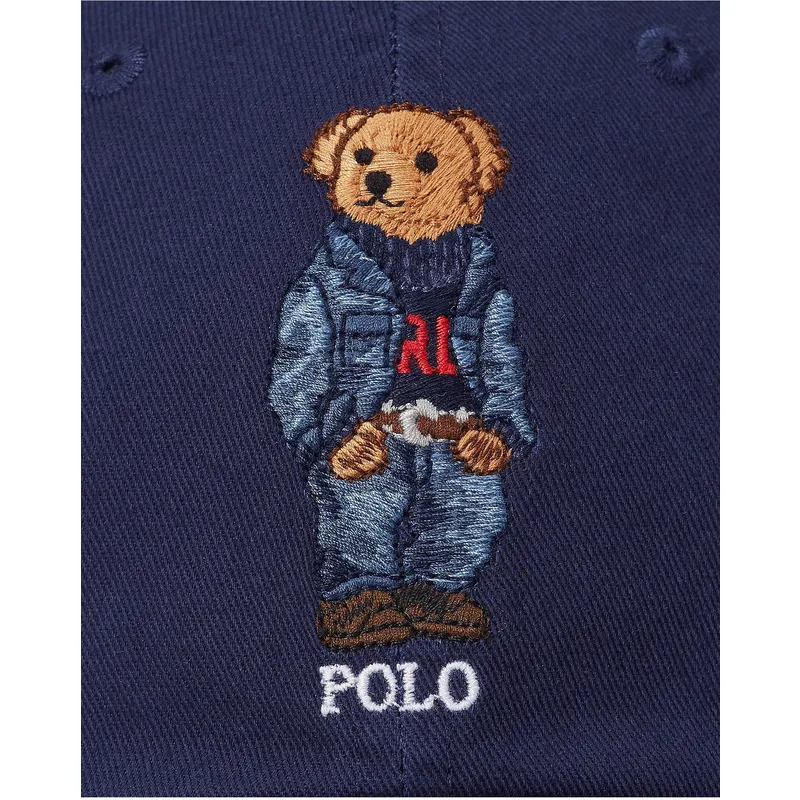 siltovka-zaoblena-tmavomodra-nastavitelny-classic-sport-bear-polo-ralph-lauren