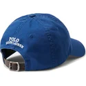 siltovka-zaoblena-modra-nastavitelny-classic-sport-bear-polo-ralph-lauren