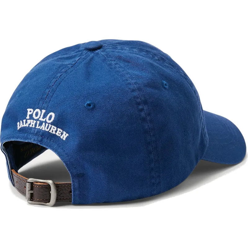 siltovka-zaoblena-modra-nastavitelny-classic-sport-bear-polo-ralph-lauren