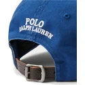siltovka-zaoblena-modra-nastavitelny-classic-sport-bear-polo-ralph-lauren