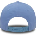 siltovka-zaoblena-modra-snapback-9forty-flawless-new-york-yankees-mlb-new-era
