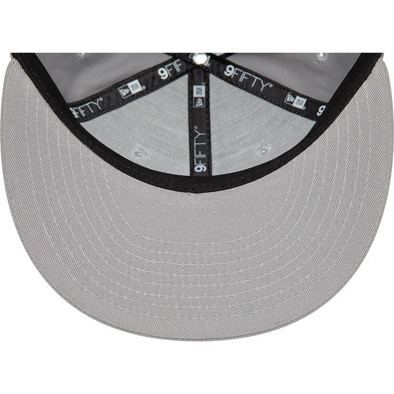 siltovka-rovna-siva-snapback-9fifty-outline-new-york-yankees-mlb-new-era