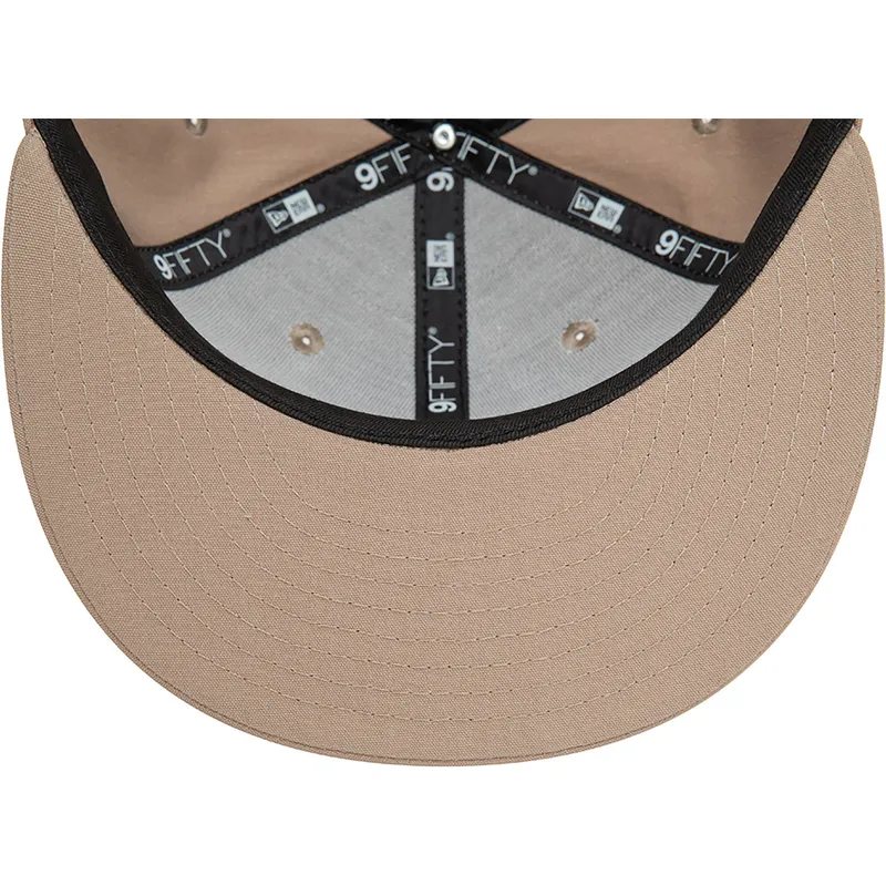 siltovka-rovna-hneda-snapback-9fifty-repreve-new-york-yankees-mlb-new-era