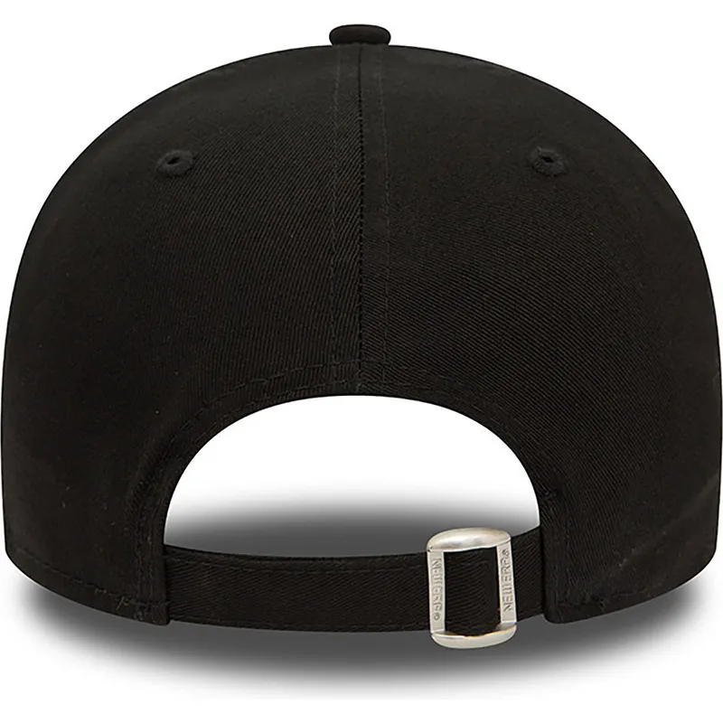 siltovka-zaoblena-cierna-nastavitelny-9forty-league-essential-new-york-yankees-mlb-new-era