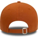 siltovka-zaoblena-hneda-nastavitelny-9forty-league-essential-new-york-yankees-mlb-new-era