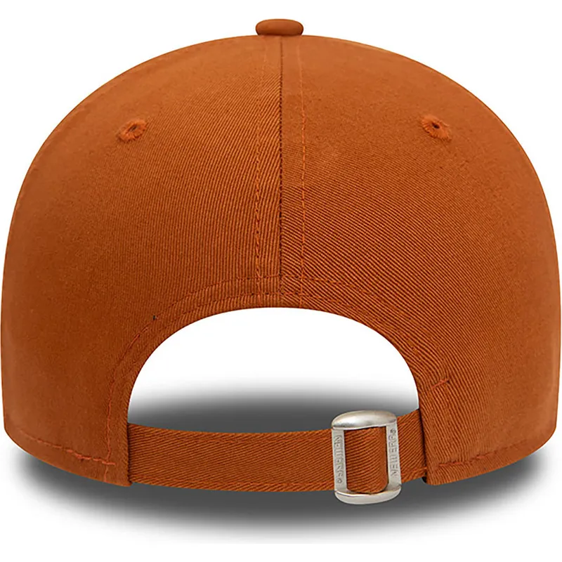 siltovka-zaoblena-hneda-nastavitelny-9forty-league-essential-new-york-yankees-mlb-new-era
