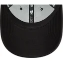 verstellbare-schwarze-9forty-league-essential-kappe-der-detroit-tigers-mlb-von-new-era