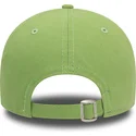 siltovka-zaoblena-zelena-nastavitelny-9forty-league-essential-new-york-yankees-mlb-new-era