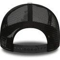 siltovka-zaoblena-biely-snapback-a-frame-league-essential-chicago-white-sox-mlb-new-era