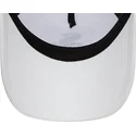 siltovka-zaoblena-biely-snapback-a-frame-league-essential-chicago-white-sox-mlb-new-era