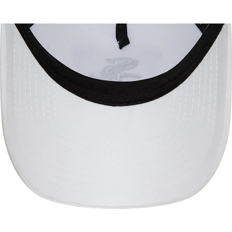 siltovka-zaoblena-biely-snapback-a-frame-league-essential-chicago-white-sox-mlb-new-era siltovka-zaoblena-biely-snapback-a-frame-league-essential-chicago-white-sox-mlb-new-era