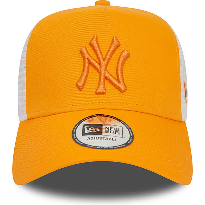 siltovka-zaoblena-oranzova-snapback-a-frame-league-essential-new-york-yankees-mlb-new-era siltovka-zaoblena-oranzova-snapback-a-frame-league-essential-new-york-yankees-mlb-new-era